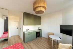 New Premium Apartments in the Old Town